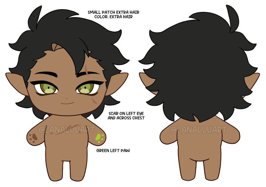 🌿Nyystel tweet media