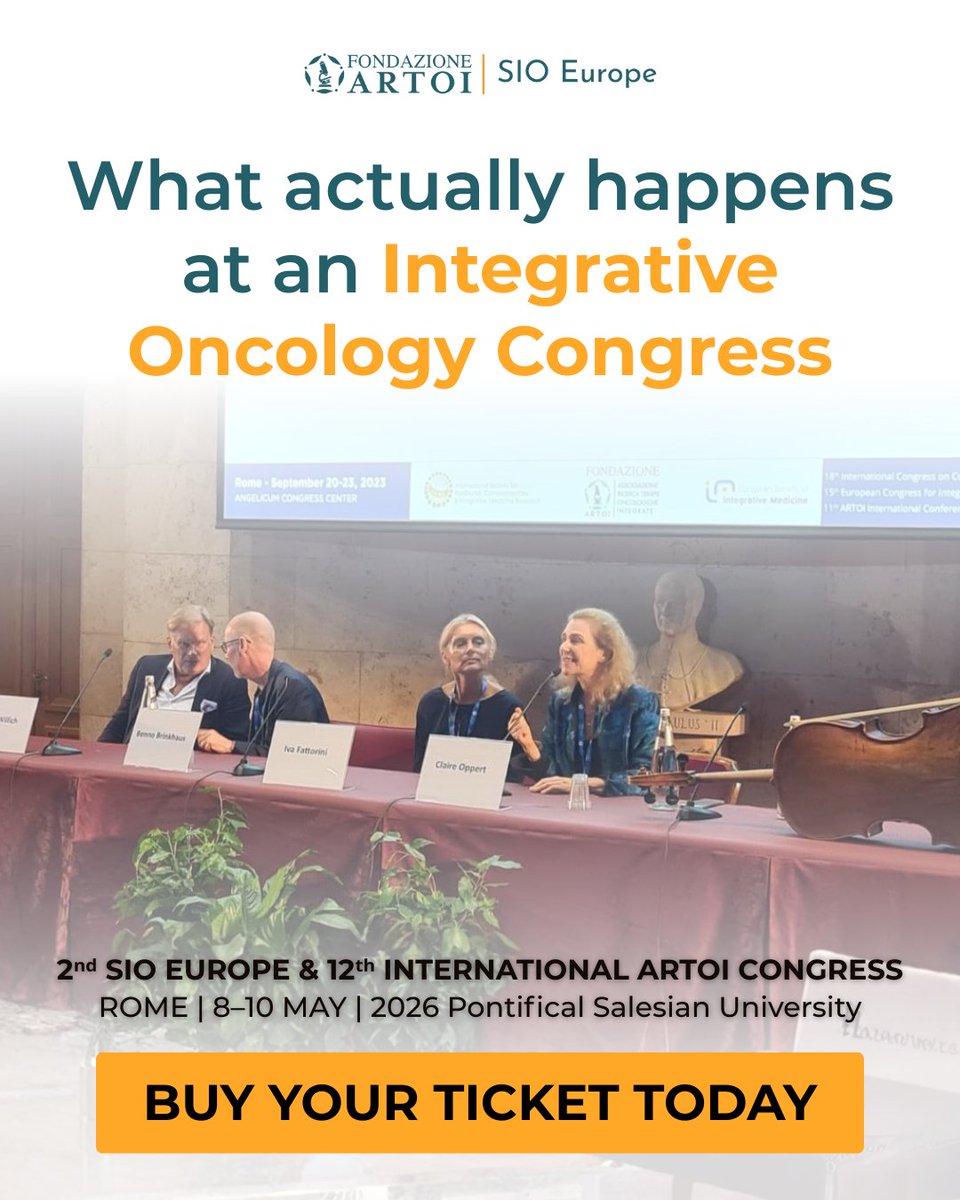 ARTOI Foundation tweet media