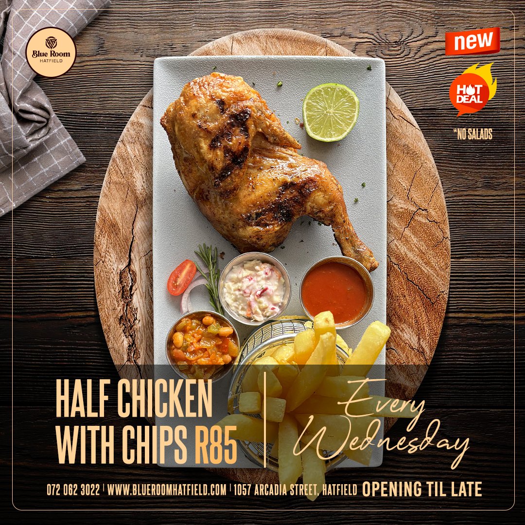 We Love Blue Room Hatfield tweet media