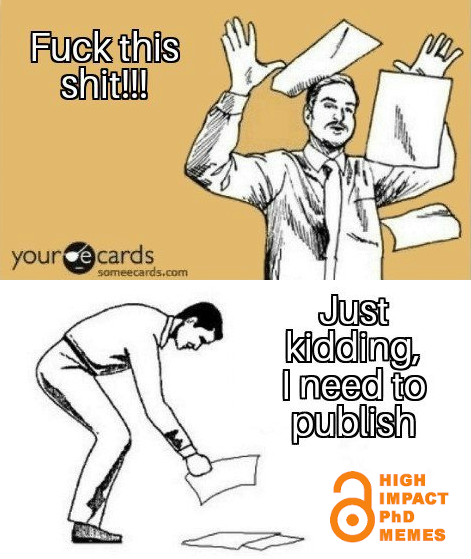 career_re's tweet photo. #AcademicTwitter😂#phdvoice #PhDlife https://t.co/QlPPePilDO
