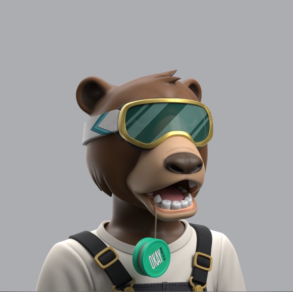 cryptogreg 💸🎧❤️🐻👌🇧🇪 tweet media