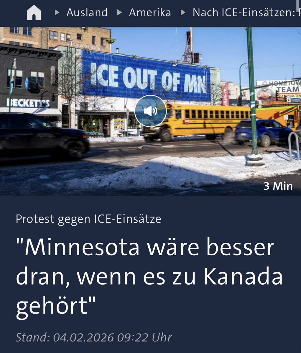 Sehr gut! Und dann noch Canada in die EU! 🤩 #CanadaInEU