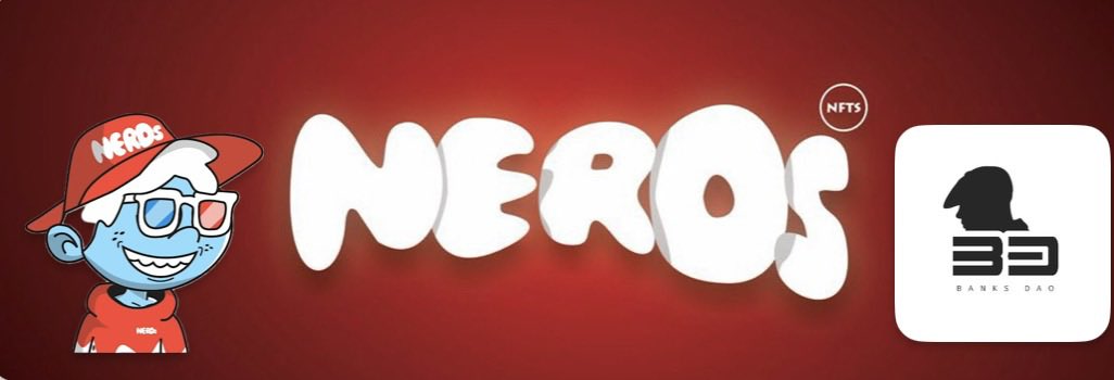 GM guys!

I’ve got some gtd and fcfs spots for <a href="/nerdsoneth/">nerds</a> 🥳🥳

Supply -  4269
Chain -  ETH
Price - FREE MINT 

Follow <a href="/cocoedasf_/">Coco🦎</a>, <a href="/nerdsoneth/">nerds</a> and <a href="/Banks_DAO/">BANKS DAO</a>

Like, Retweet and comment “NerdsOnEth”.

Winners in 24hrs!