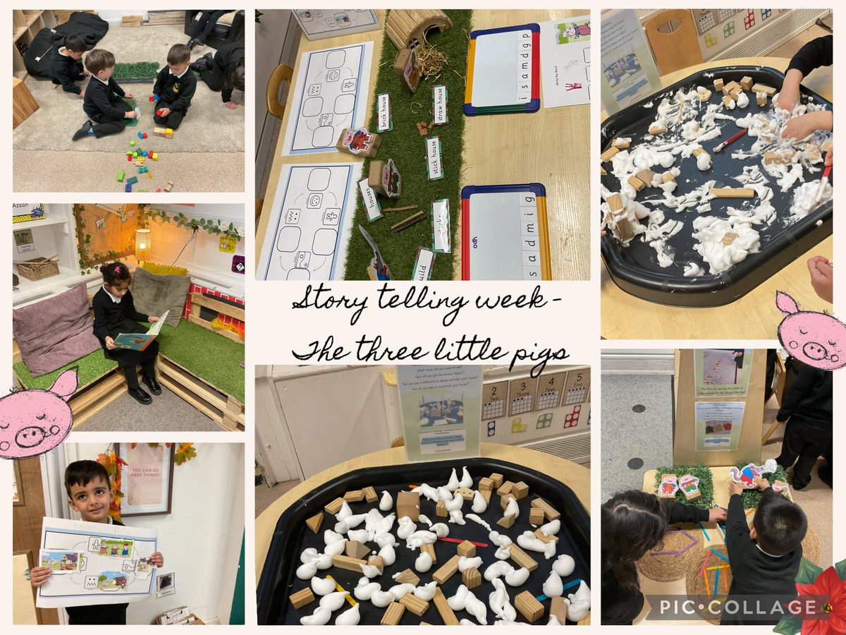 Marshfield Primary tweet media