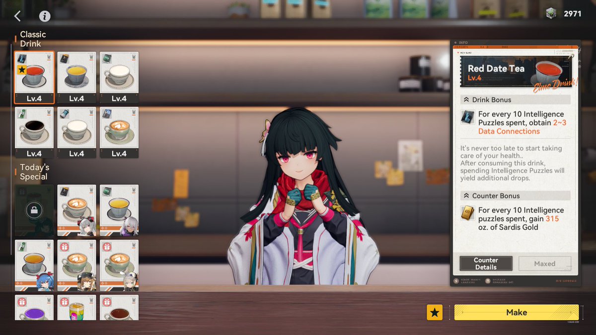 This T-Doll is smol.