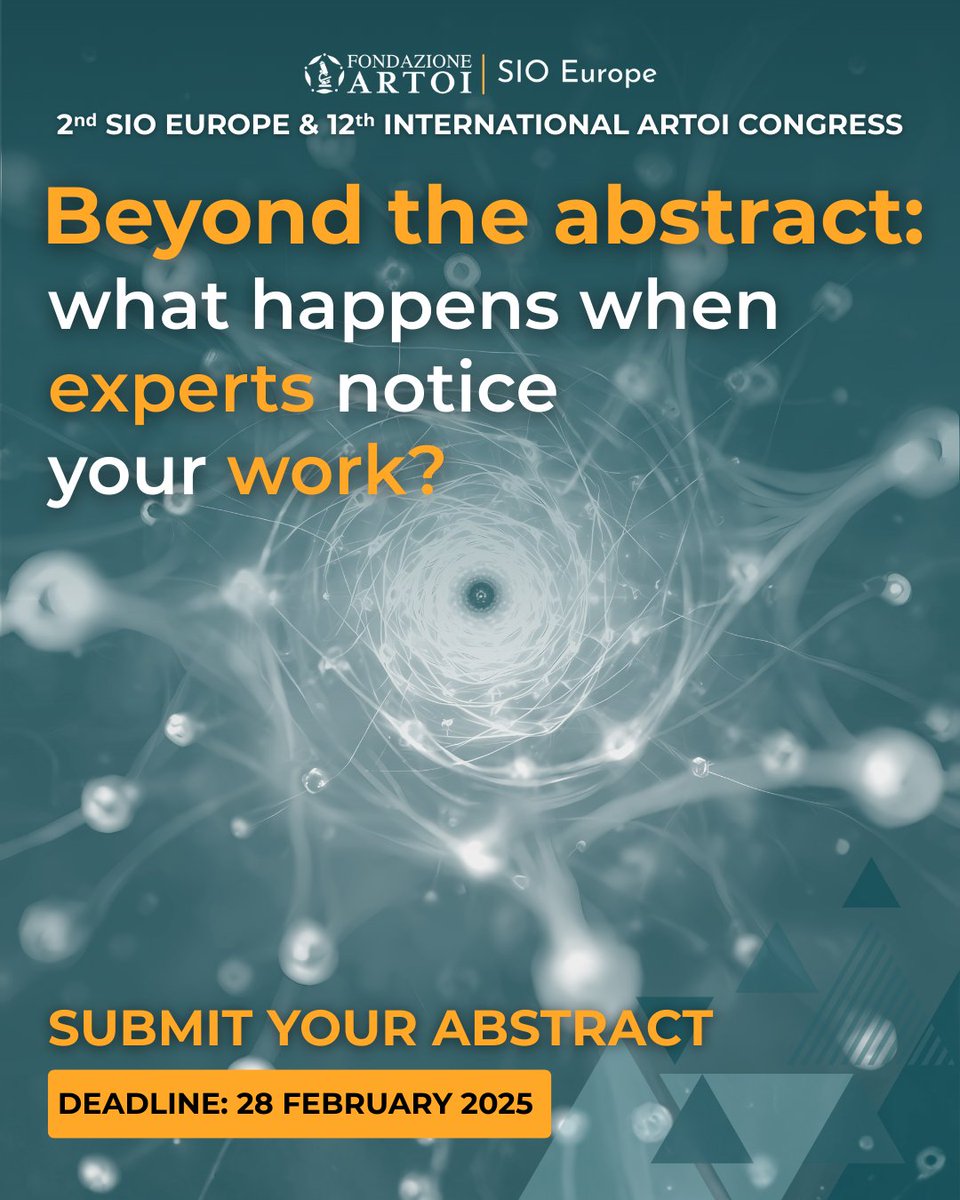 ARTOI Foundation tweet media