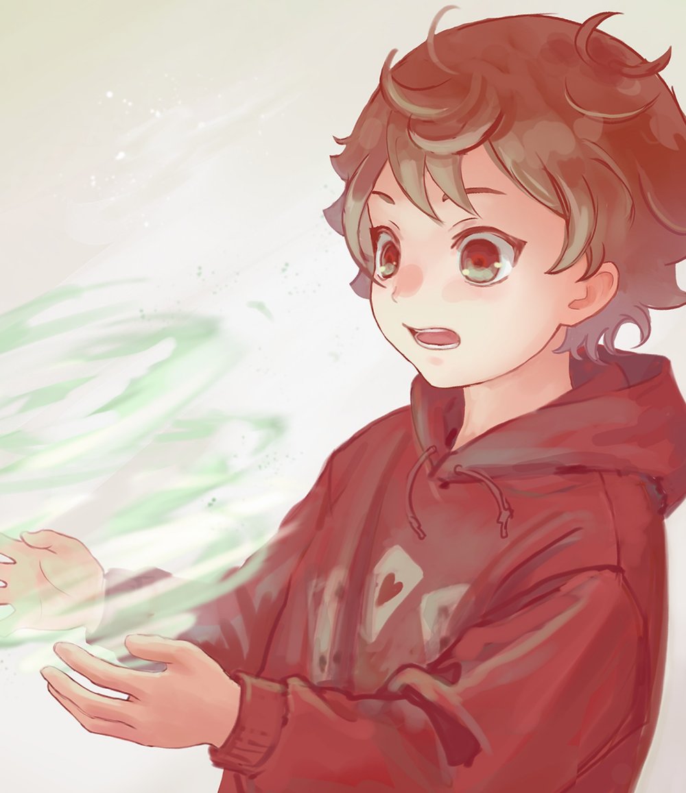 S95gUIDRmzVQdfF's tweet photo. 魔法発現 https://t.co/xain8fz6Jg