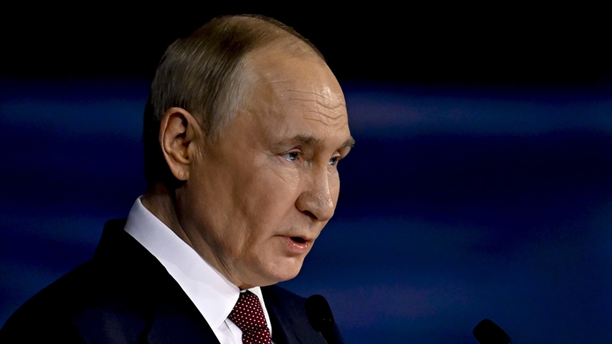 🚨🇷🇺🇺🇦 BREAKING: The Kremlin said Russia’s military campaign in Ukraine will continue until Kyiv makes certain decisions.