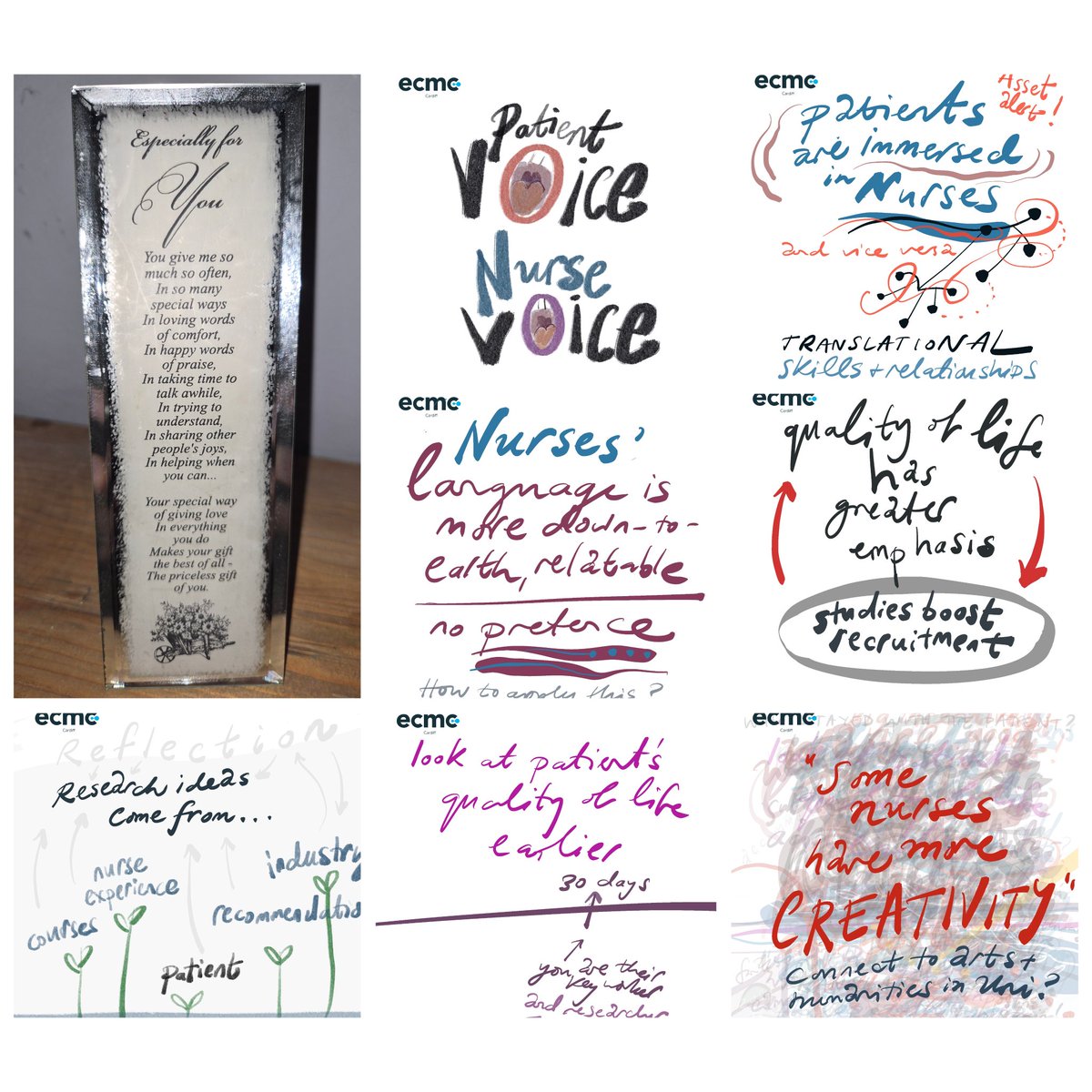 Emma Williams tweet media