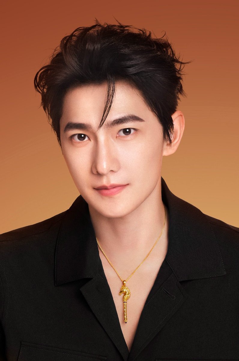 ร่างทองมากพิแกะ

#周大福 #ChowTaiFook
#หยางหยาง #YangYang杨洋 #YangYang #杨洋