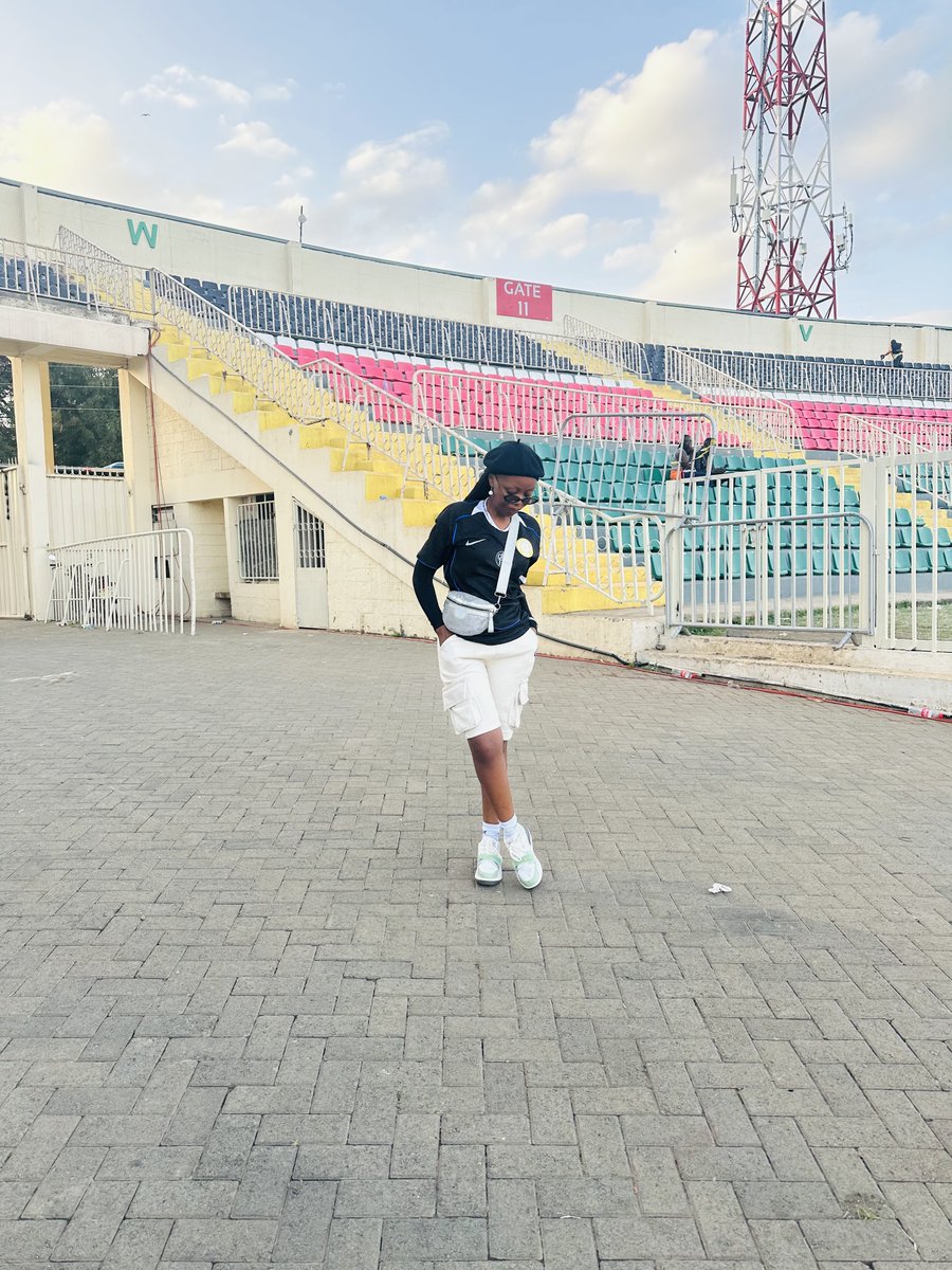 Media update 🖤💛🤏🏾❤️💙