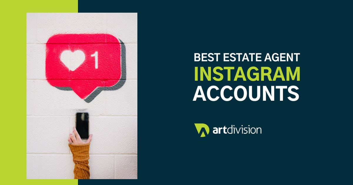 🚀 Want fresh ideas for your property marketing?
Check out the 18 best estate agent Instagram accounts in the UK that are winning with stunning visuals, storytelling, and engagement.
👉 Read the full list here: bit.ly/4f1xB7B 

#PropertyMarketing #EstateAgents