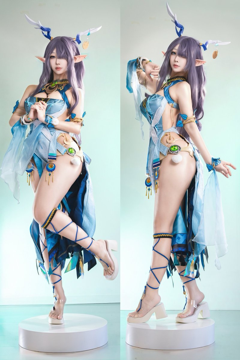 兎団子🐰🍡 tweet media