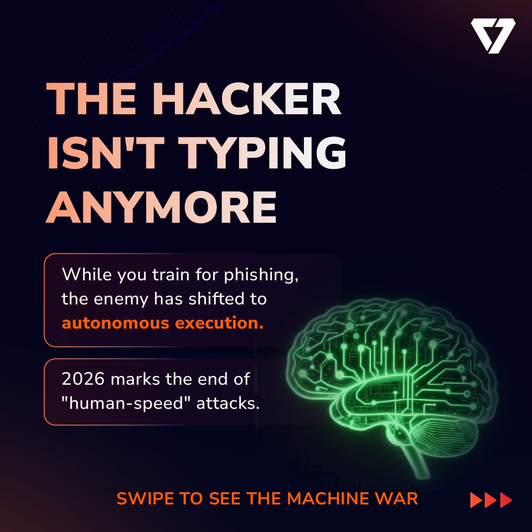 K7 Computing tweet media