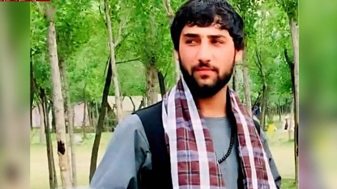 قتل مرموز نظامی پیشین پس از اخراج از ایران