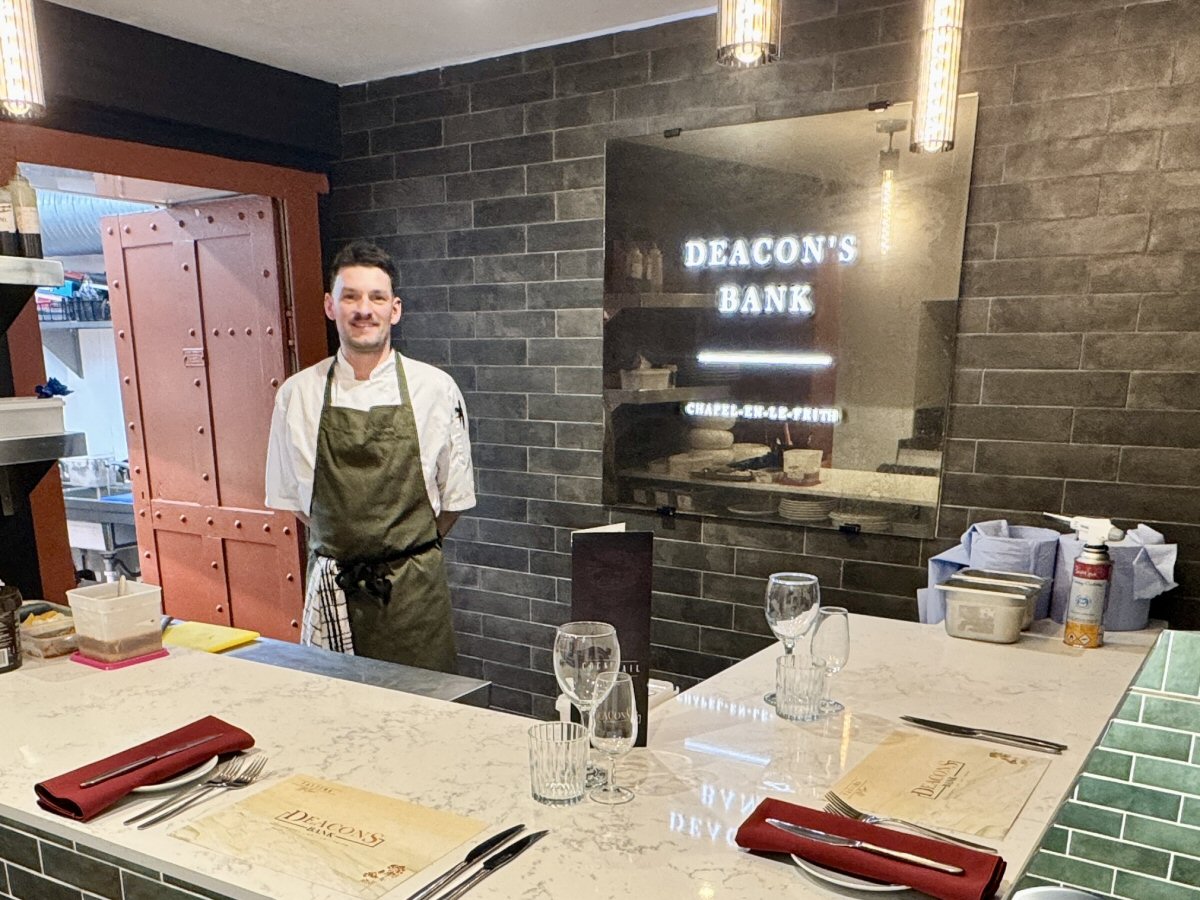 Sticky Beak Blog tweet media