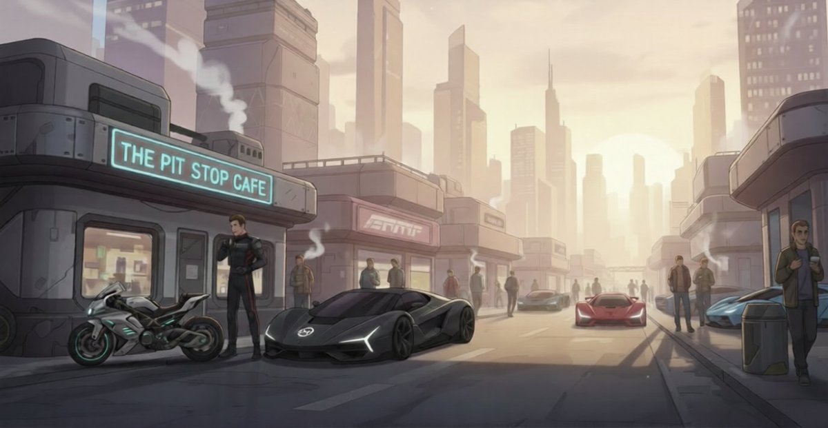 Motorverse tweet media