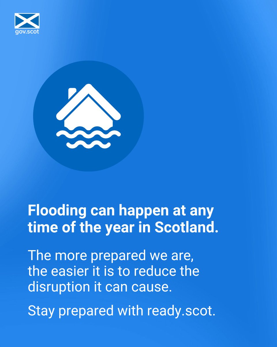 Ready Scotland tweet media