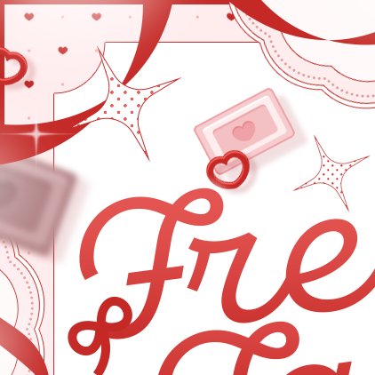 Fluffy Doux┆Vtuber素材屋 tweet media