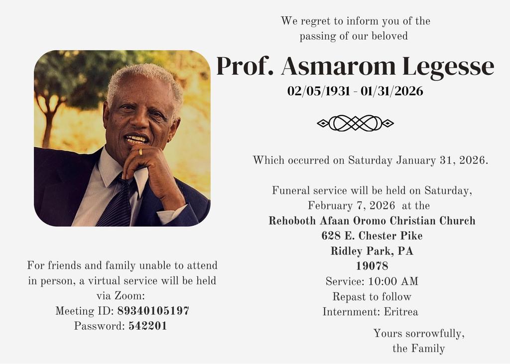 Elias Amare ኤልያስ ኣማረ tweet media