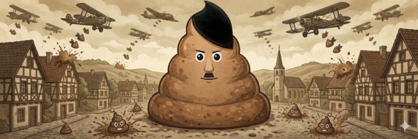 crypto___huss's tweet photo. Aped $SHITLER

8Cvg68eXbDLUZGcBrZbTQKNo9s1kvxBjSZC1RXPSpump https://t.co/ts0nFPJuhD