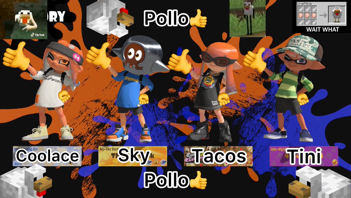 Pollo👍 tweet media