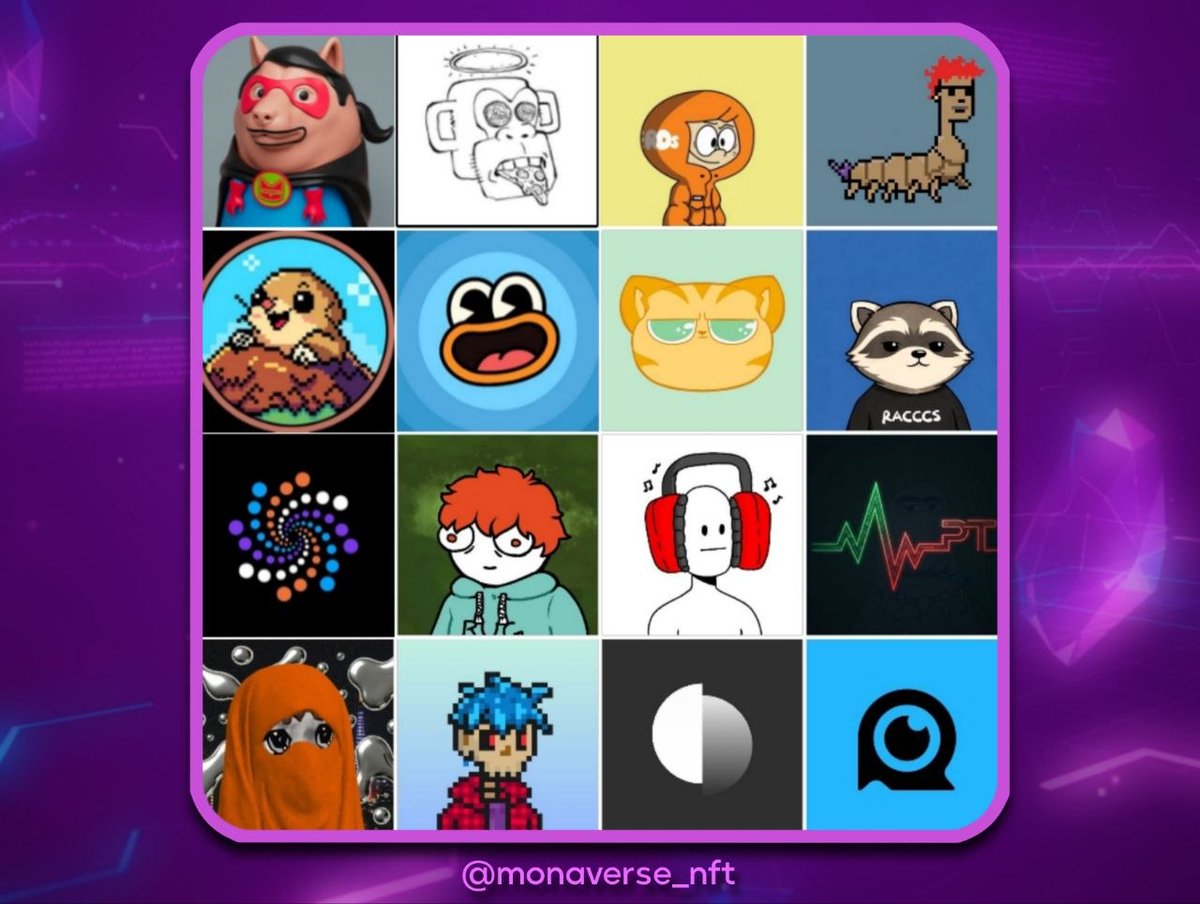 Monaverse tweet media
