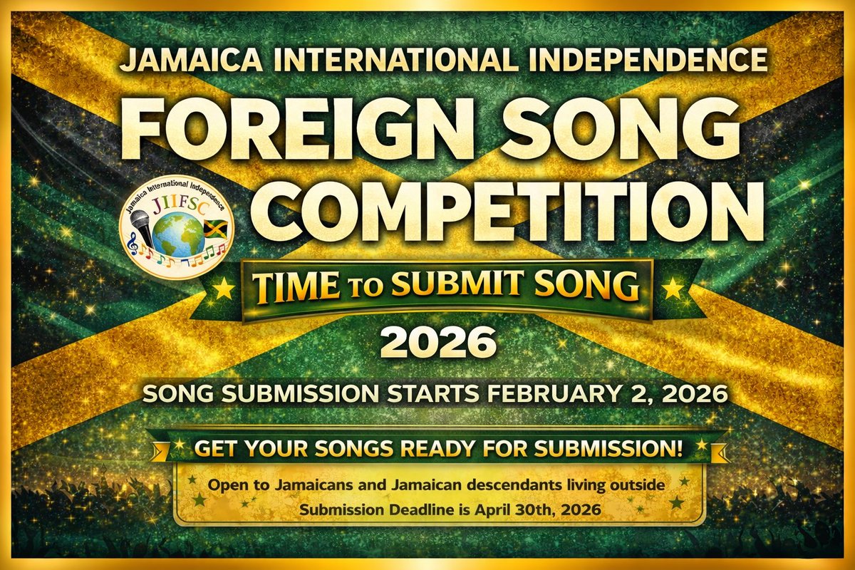 CARIBBEAN GEORGIA tweet media