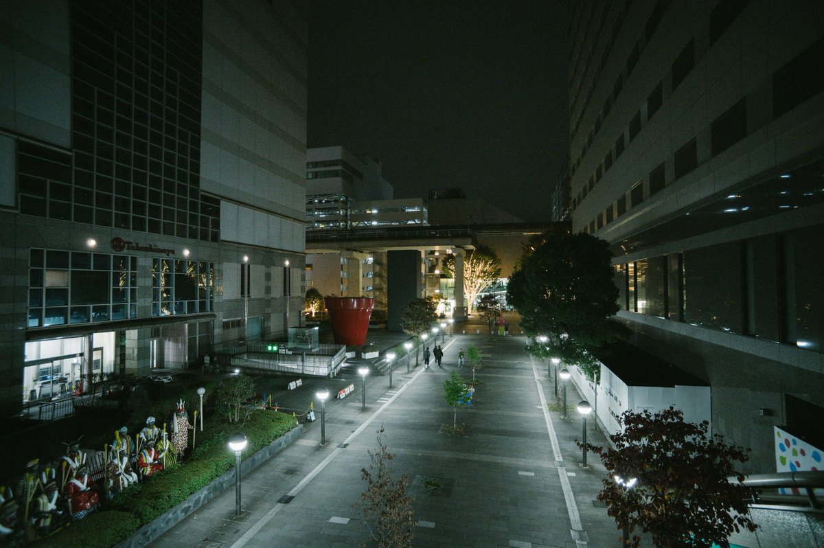 AstrHori's tweet photo. Featuring a shift function, the AstrHori 18mm F5.6 corrects perspective distortion without post-editing, delivering clean architectural lines straight out of the camera — perfect for street and architectural photography.
Credit: @koji_nakagawa11
#AstrHori #18mm #shiftlens https://t.co/67cC4GmwyG