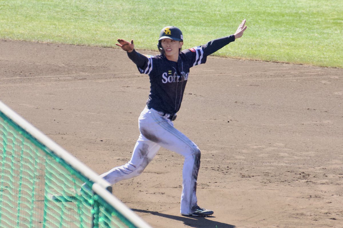 kyzpon's tweet photo. 飛びそう🦅

#周東佑京 選手 https://t.co/WqIQyIA592