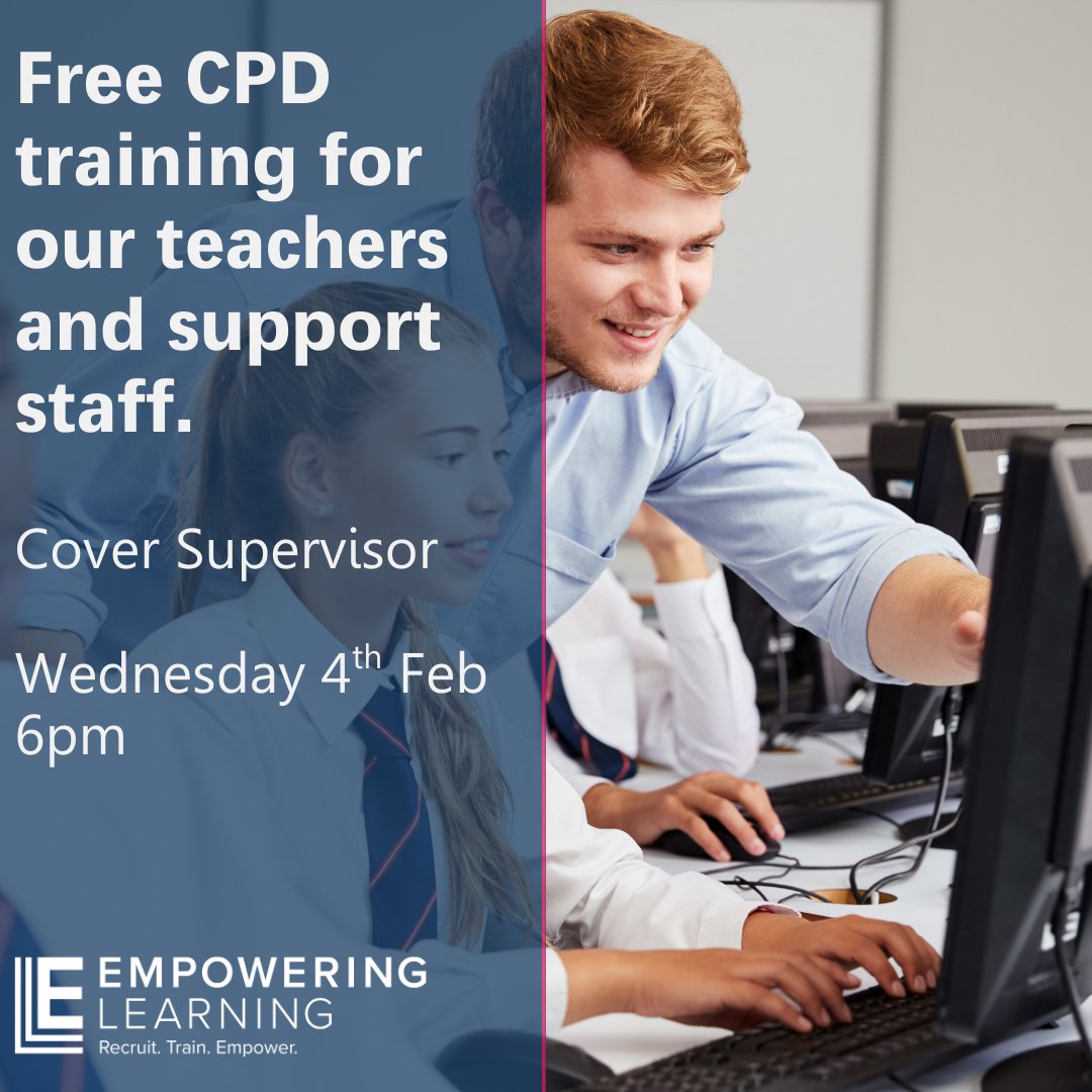 Empowering Learning  tweet media