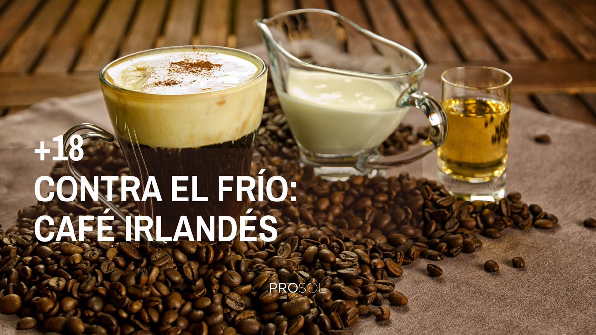 Prosol.Coffee. Productos Solubles tweet media