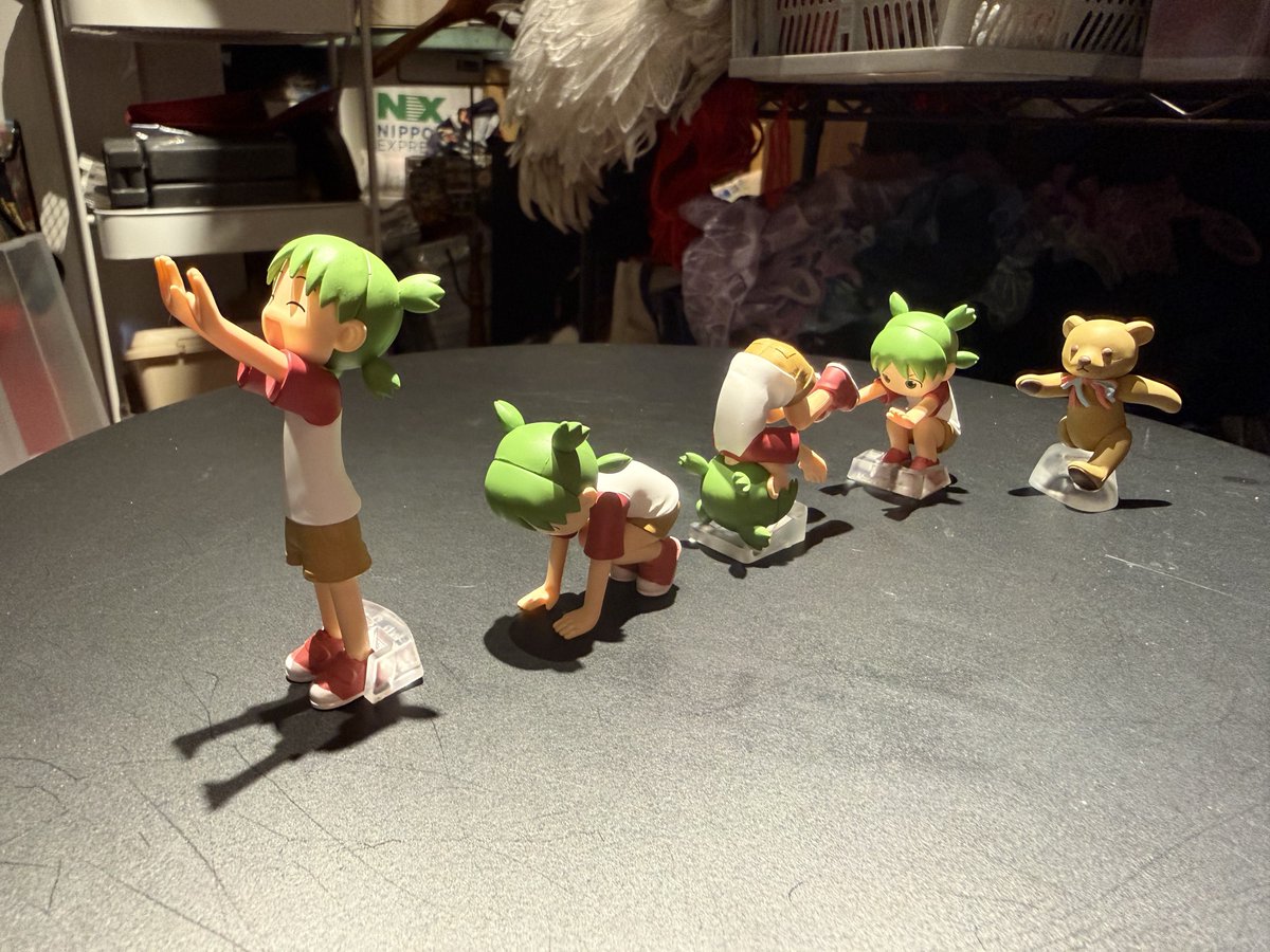 Kemuri装飾店 あき (@aki_akinz) / Posts / X