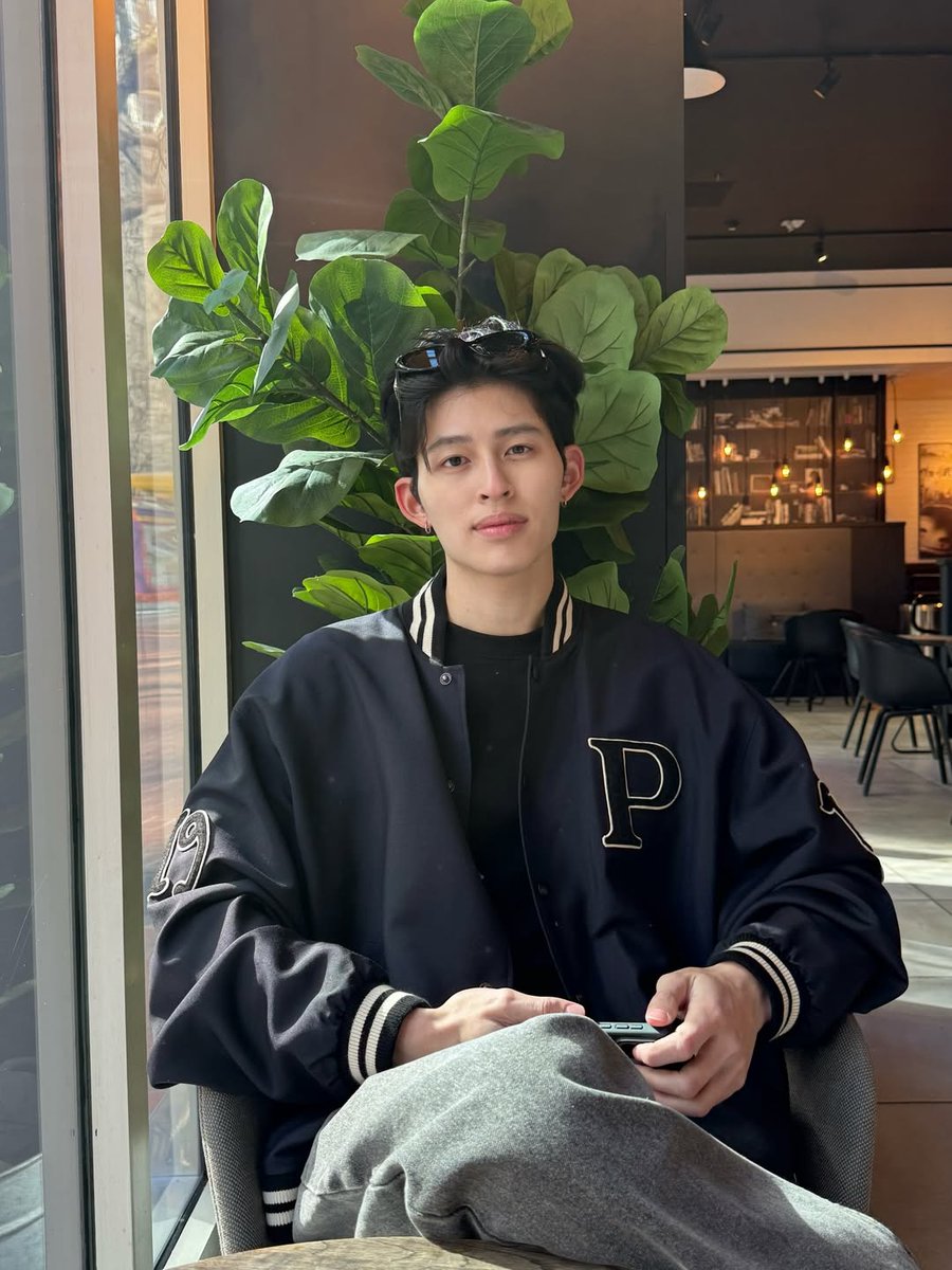 doublepjourney_'s tweet photo. fresh

📸 IG : @ppnaravit

#PondxHoppers
#ppnaravit https://t.co/wTe78JOJPE