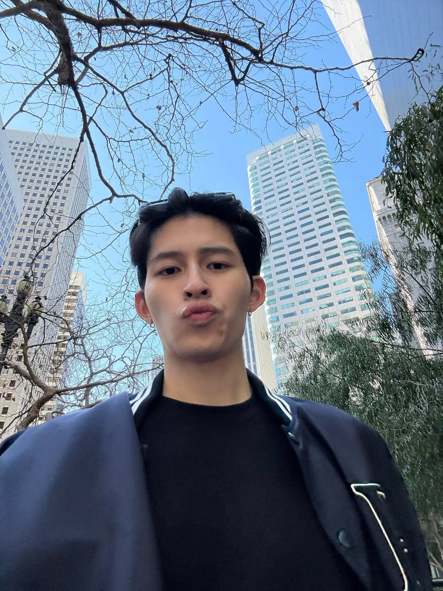 fresh

📸 IG : <a href="/ppnaravit/">ppnaravit</a>

#PondxHoppers
#ppnaravit