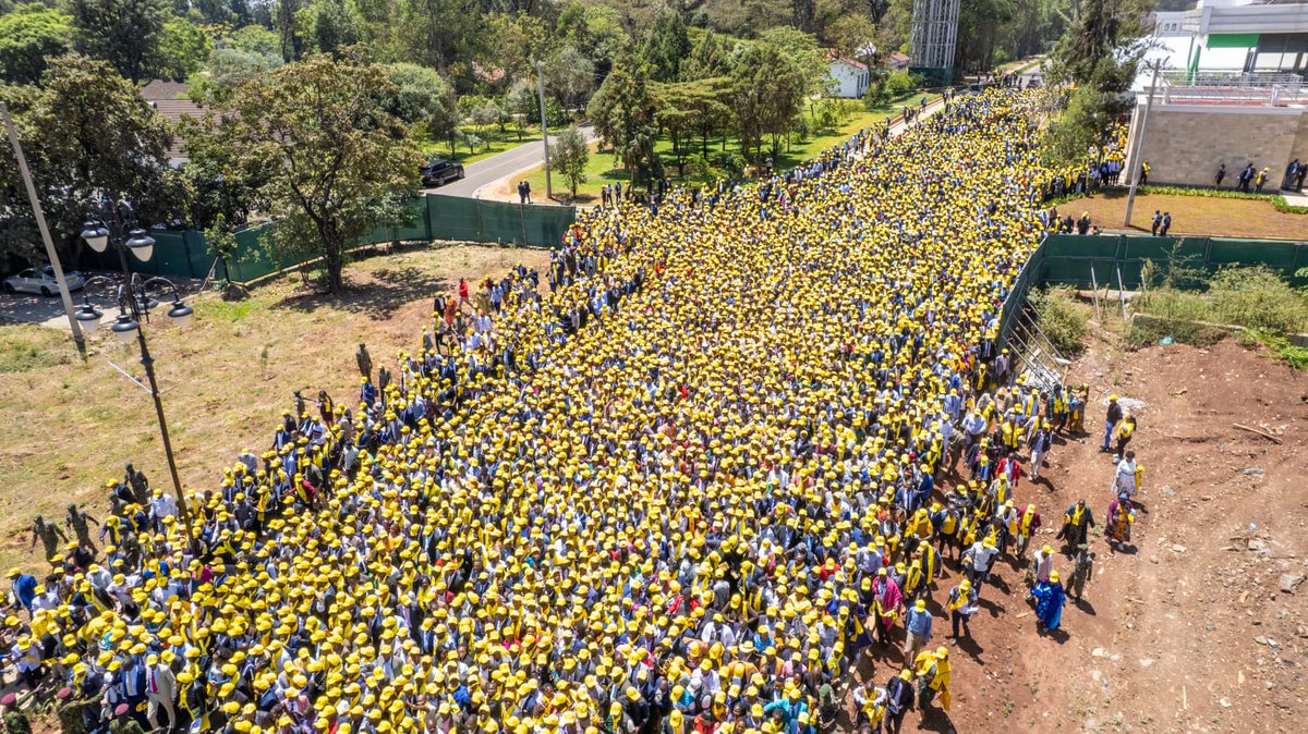 Hon. Maina Karobia tweet media