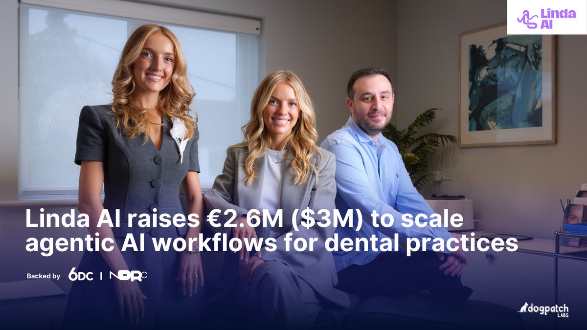 Dogpatch Labs tweet media