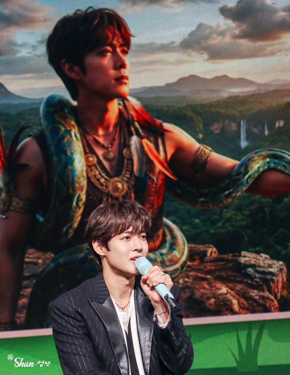 [FIVE O ONE] “Go Party” FM in Hong Kong 🇭🇰 

2️⃣ #김현중 #KIMHYUNJOONG 

Credits: 
X <a href="/Ooshan3b/">업산</a>
Instagram  <a href="/3b_shan/">3B(23) 吳高山 Ng Ko Shan Gordon</a>
🚫No Edit🚫No Remove Logo 

#FIVEOONE #파이브오원  #SS501 #FIVE_O_ONE #five_o_one_20anniversary