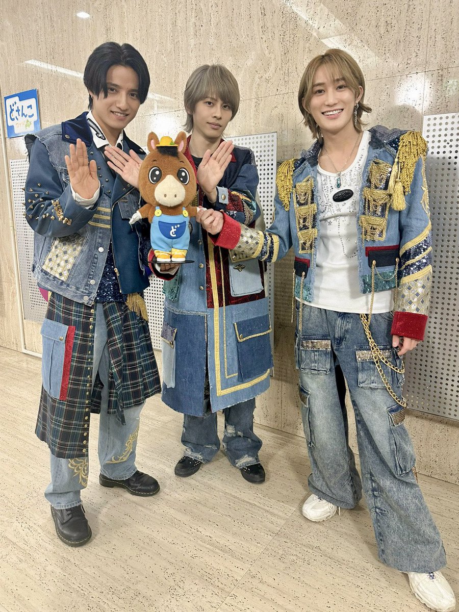 MOKA (@MOKA_hihijets) / Posts / X