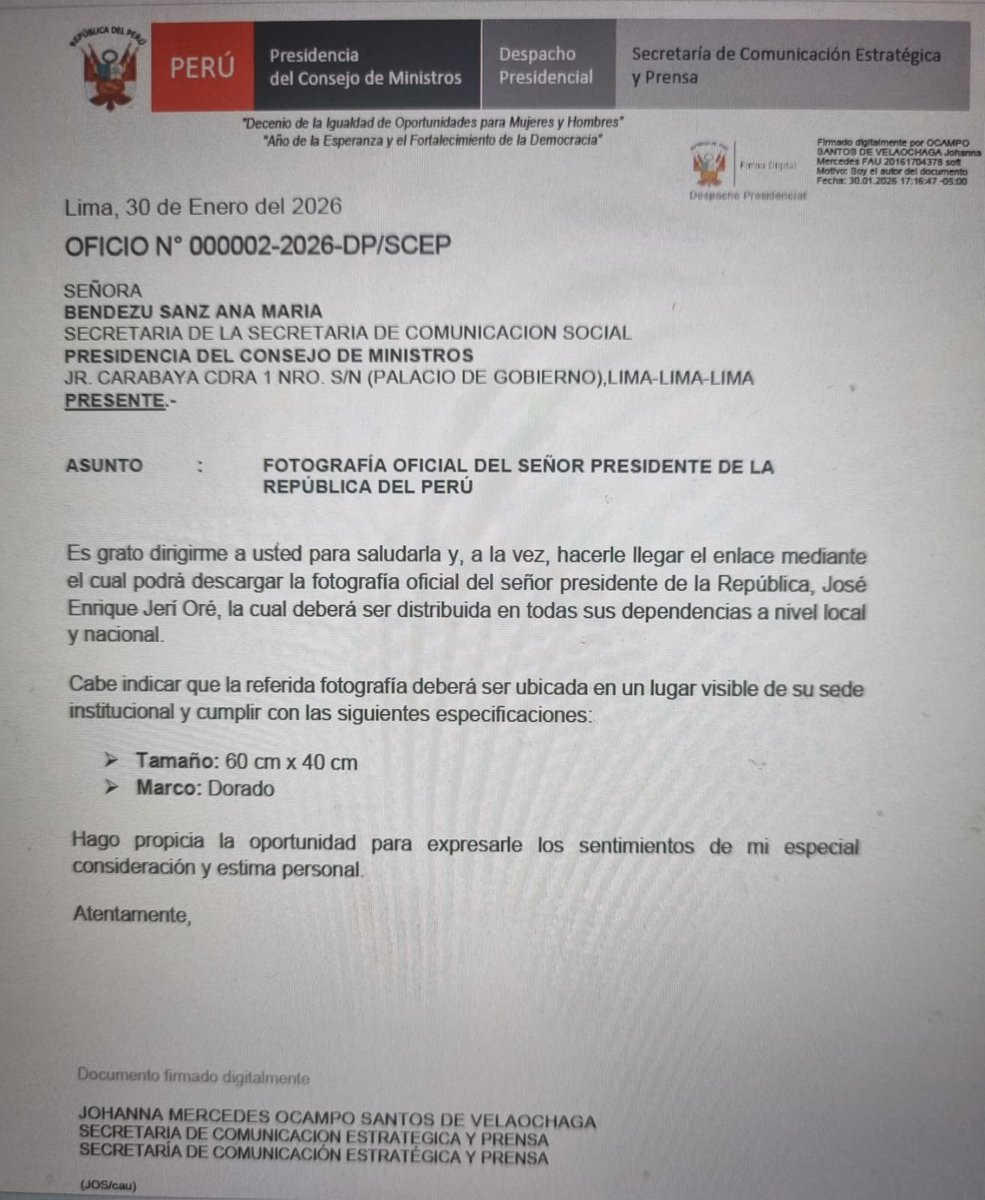 Fernando Chumpitaz tweet media