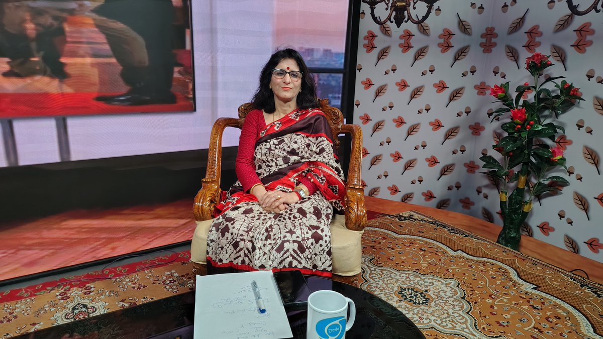 Doordarshan Jammu दूरदर्शन जम्मू tweet media