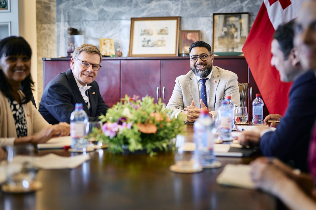 Germany in New Zealand tweet media