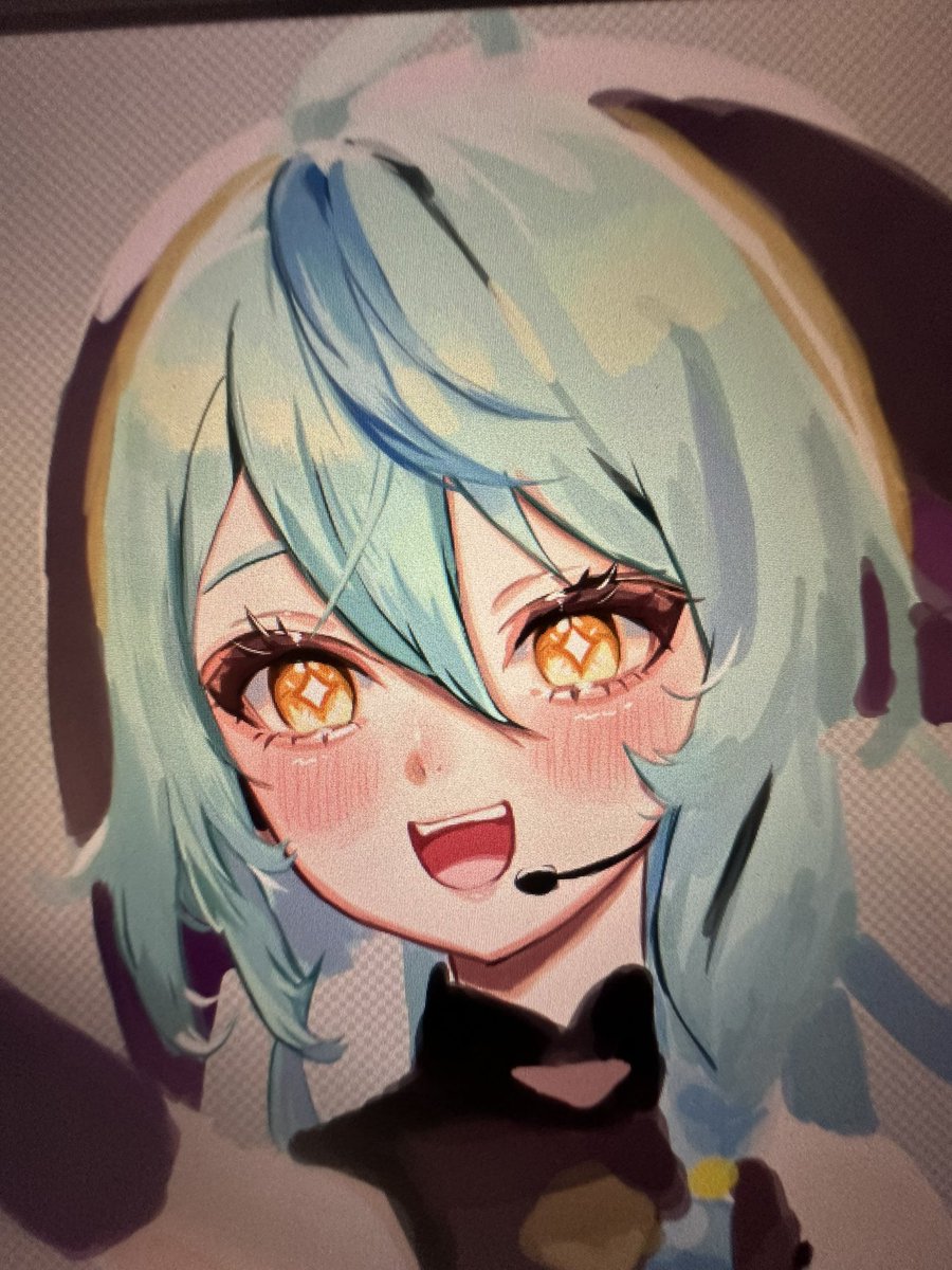 55ksrg_'s tweet image. wipだ‼️‼️‼️