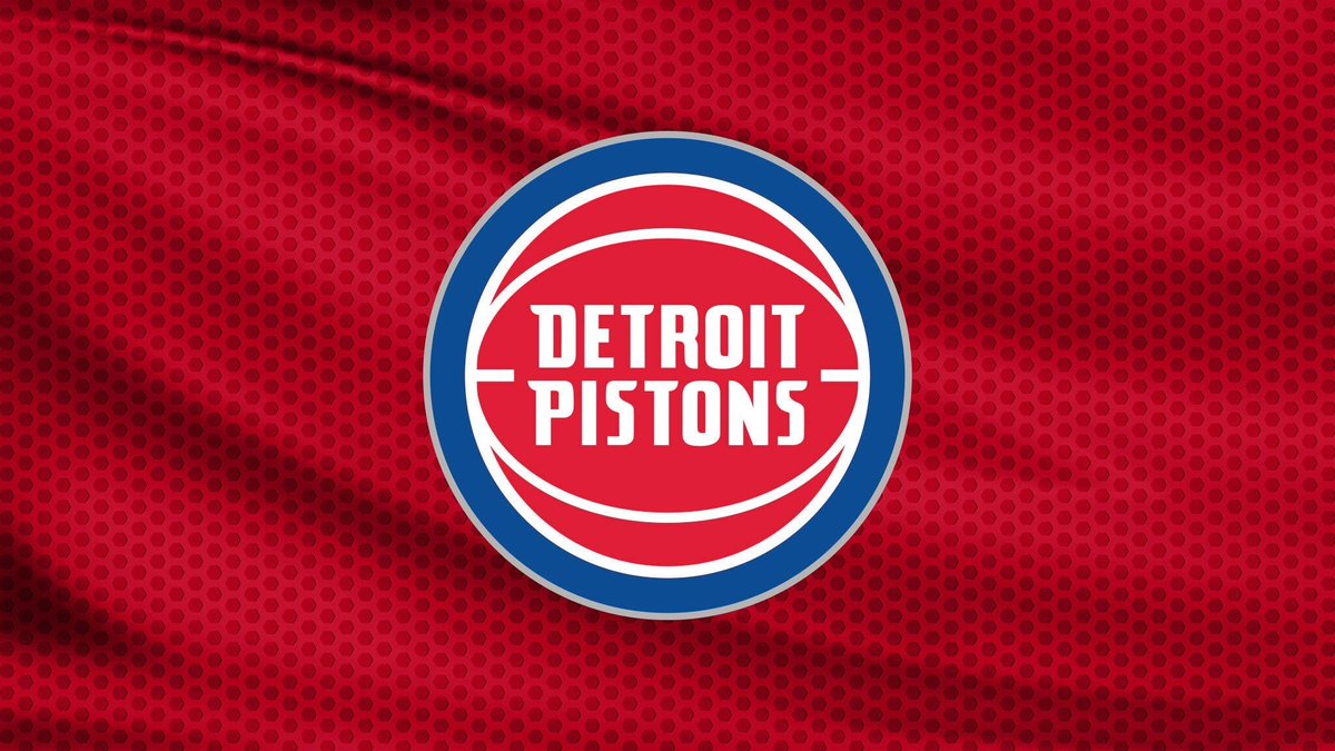 DetroitTickets's tweet image. Detroit Pistons v Washington Wizards (HBCU/NPHC Night)
Little Caesars Arena

Feb 5, 2026 at 19:00
Sports - Basketball

ticketmaster.com/detroit-piston…
