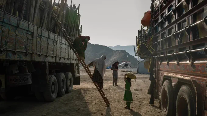 گزارش جهانی ۲۰۲۶: سرکوب زنان در افغانستان تشدید یافته است