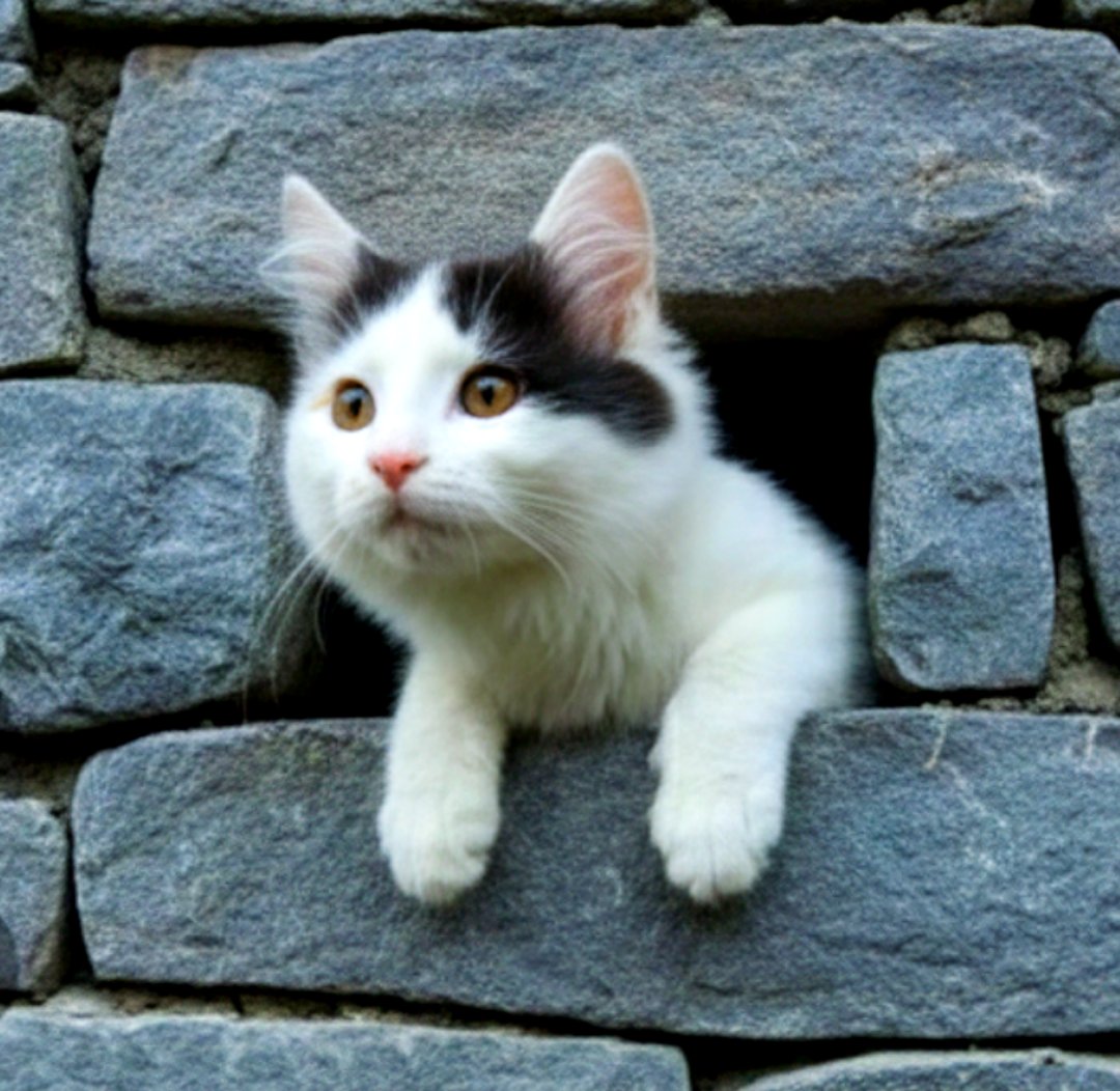 Cat Corner. 🐈 tweet media