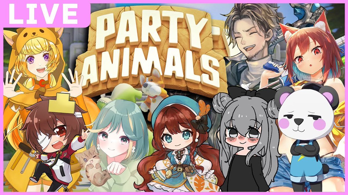 さかいさんだー🐼 (@Sakai_Thunder) / Highlights / X