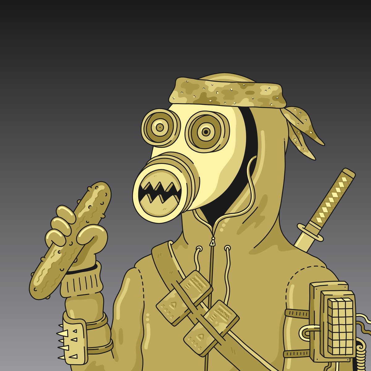 PSYCHRØMΞ tweet media