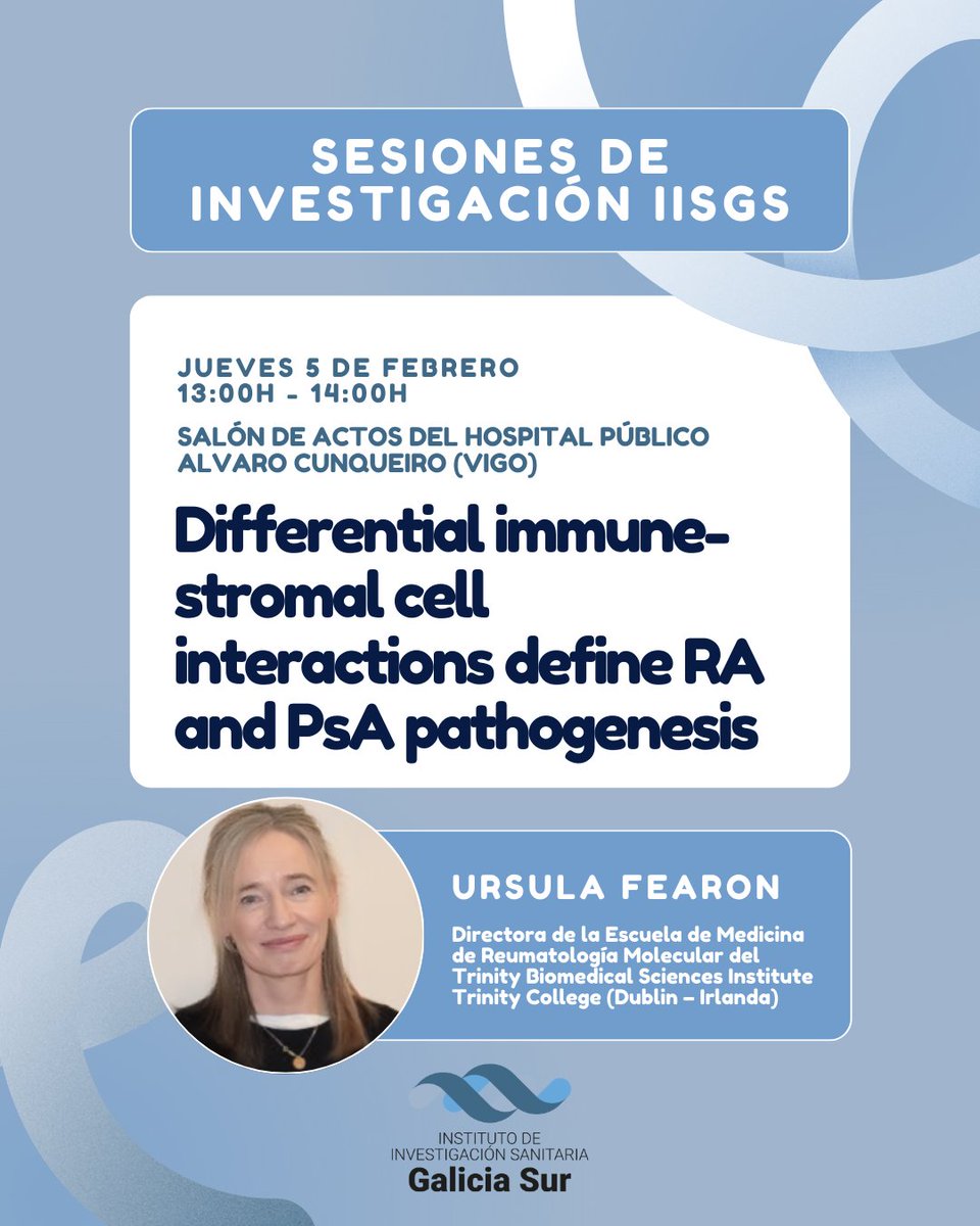 IISGaliciaSur tweet media