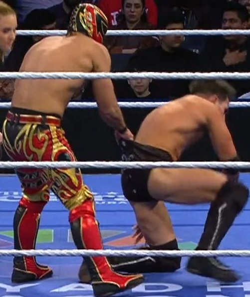 @NotGarganoWild tweet media